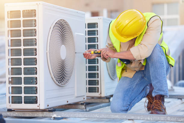 Affordable air conditioning repair in Russellville, AR