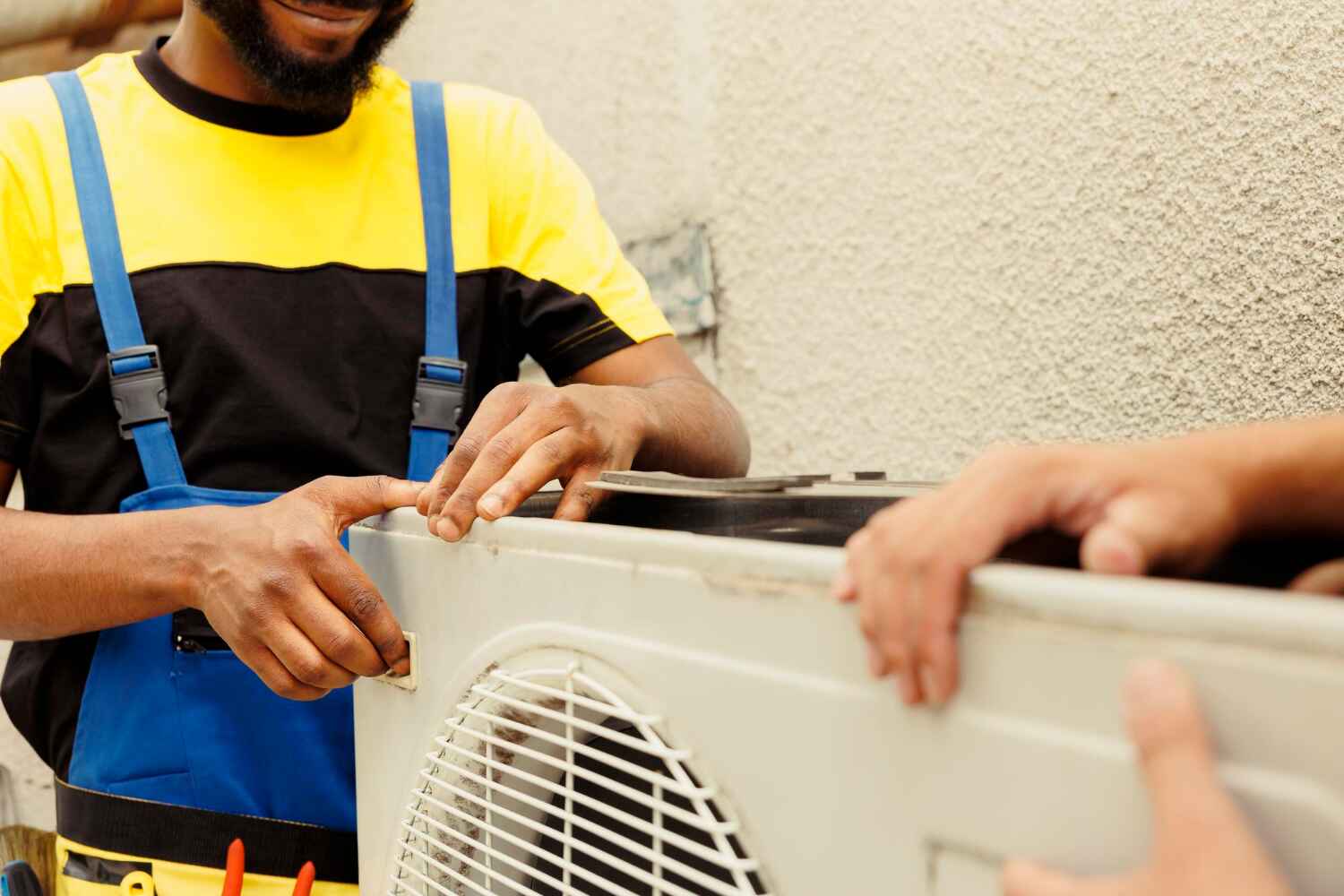 Best HVAC repair near me  in Russellville, AR