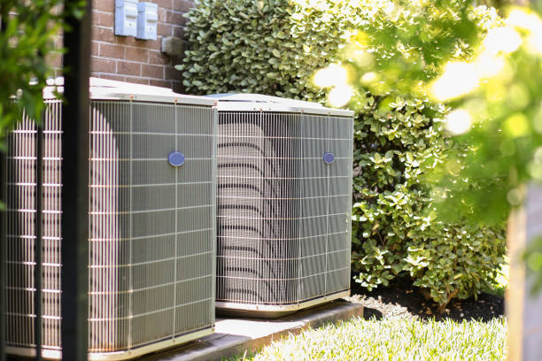 Best HVAC companies near me  in Russellville, AR